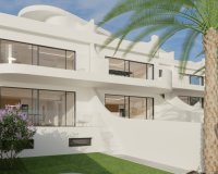 Новостройки - Apartment Penthouse - Torrevieja - Торревьеха