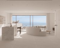 Новостройки - Apartment Penthouse - Torrevieja - Торревьеха