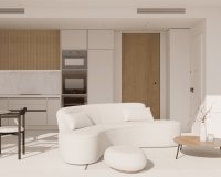 Новостройки - Apartment Penthouse - Torrevieja - Торревьеха