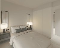 Новостройки - Apartment Penthouse - Torrevieja - Торревьеха