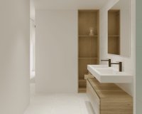 Новостройки - Apartment Penthouse - Torrevieja - Торревьеха