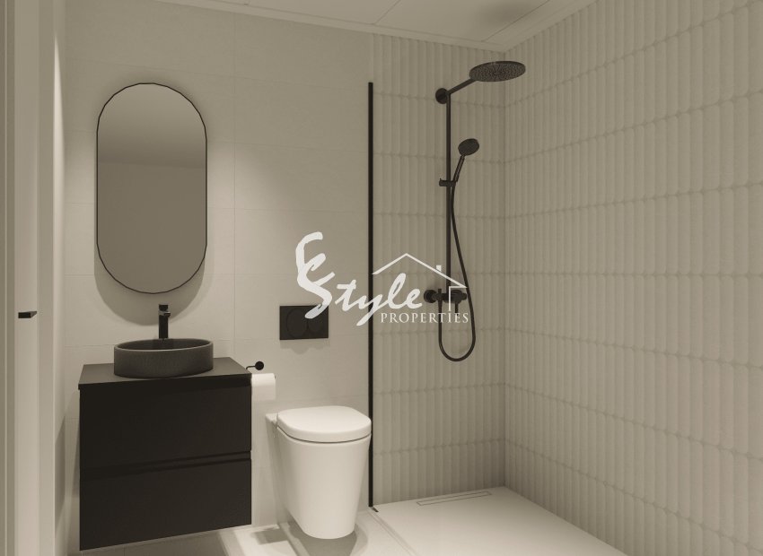 Новостройки - Apartment Penthouse - Torrevieja - Торревьеха