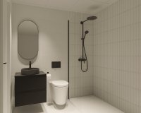 Новостройки - Apartment Penthouse - Torrevieja - Торревьеха