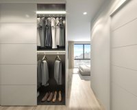 Новостройки - Apartment Penthouse - Torrevieja - Торревьеха