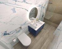 Новостройки - Apartment Penthouse - Torrevieja - Торревьеха