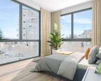 Новостройки - Apartment Penthouse - Torrevieja - Торревьеха