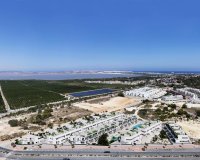 Новостройки - Apartment Penthouse - Torrevieja - Торревьеха