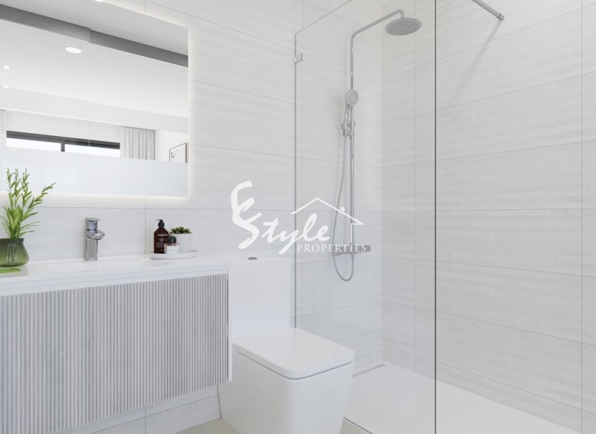 Новостройки - Apartment Penthouse - Torrevieja - Торревьеха