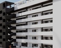 Новостройки - Apartment Penthouse - Torrevieja - Торревьеха