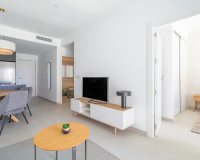 Новостройки - Apartment Penthouse - Torrevieja - Торревьеха