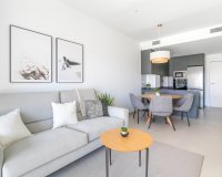 Новостройки - Apartment Penthouse - Torrevieja - Торревьеха
