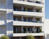 Новостройки - Apartment Penthouse - Torrevieja - Торревьеха