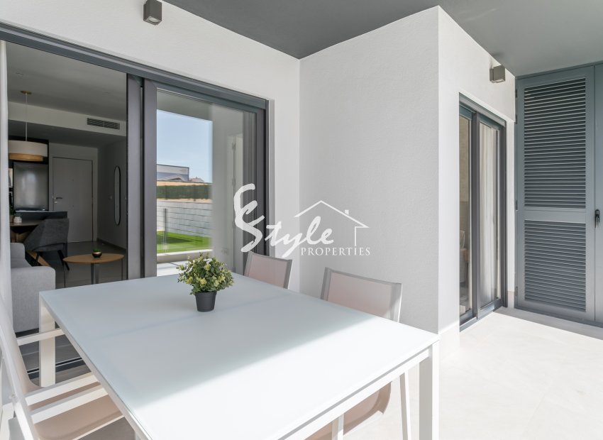 Новостройки - Apartment Penthouse - Torrevieja - Торревьеха
