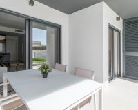 Новостройки - Apartment Penthouse - Torrevieja - Торревьеха