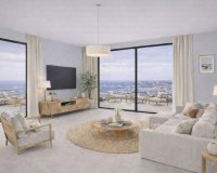 Новостройки - Apartment Penthouse - Torrevieja - Торревьеха