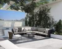 Новостройки - Apartment Penthouse - Torrevieja - Торревьеха