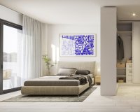 Новостройки - Apartment Penthouse - Torrevieja - Торревьеха