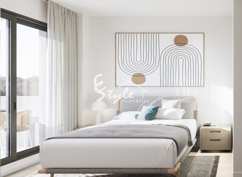 Новостройки - Apartment Penthouse - Torrevieja - Торревьеха