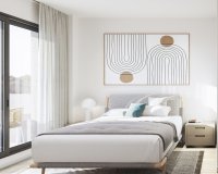 Новостройки - Apartment Penthouse - Torrevieja - Торревьеха