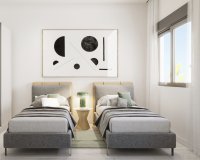 Новостройки - Apartment Penthouse - Torrevieja - Торревьеха