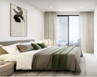 Новостройки - Apartment Penthouse - Torrevieja - Торревьеха