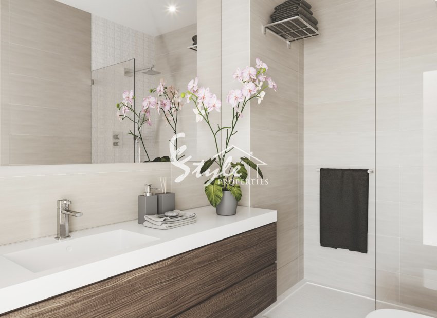 Новостройки - Apartment Penthouse - Torrevieja - Торревьеха