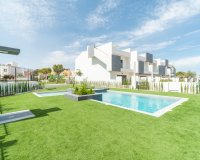 Новостройки - Apartment Penthouse - Torrevieja - Торревьеха