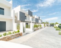 Новостройки - Apartment Penthouse - Torrevieja - Торревьеха
