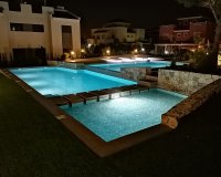Новостройки - Apartment Penthouse - Torrevieja - Торревьеха