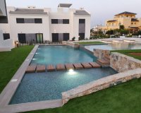 Новостройки - Apartment Penthouse - Torrevieja - Торревьеха