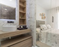 Новостройки - Apartment Penthouse - Torrevieja - Торревьеха