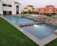 Новостройки - Apartment Penthouse - Torrevieja - Торревьеха