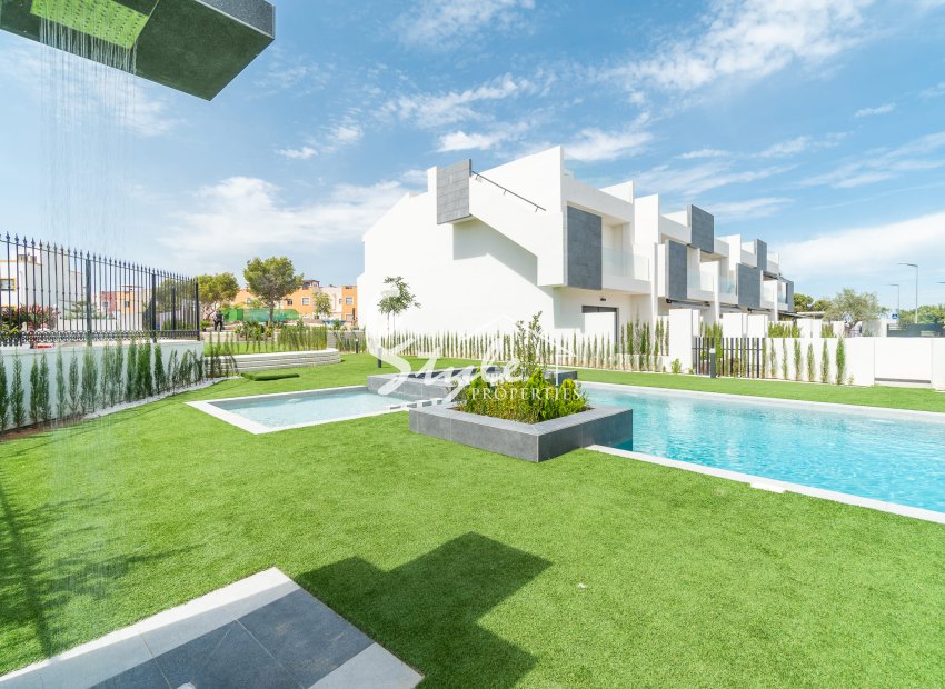 Новостройки - Apartment Penthouse - Torrevieja - Торревьеха