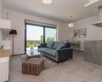 Новостройки - Apartment Penthouse - Torrevieja - Торревьеха
