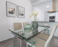 Новостройки - Apartment Penthouse - Torrevieja - Торревьеха