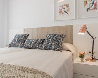 Новостройки - Apartment Penthouse - Torrevieja - Торревьеха