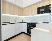 Новостройки - Apartment Penthouse - Torrevieja - Торревьеха