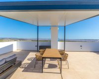 Новостройки - Apartment Penthouse - Torrevieja - Торревьеха