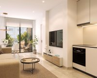 Новостройки - Apartment Penthouse - Torrevieja - Торревьеха