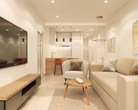 Новостройки - Apartment Penthouse - Torrevieja - Торревьеха