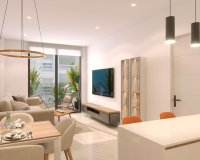 Новостройки - Apartment Penthouse - Torrevieja - Торревьеха