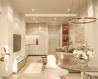 Новостройки - Apartment Penthouse - Torrevieja - Торревьеха