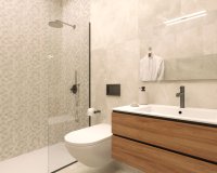 Новостройки - Apartment Penthouse - Torrevieja - Торревьеха