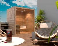 Новостройки - Apartment Penthouse - Torrevieja - Торревьеха