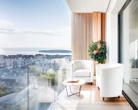 Новостройки - Apartment Penthouse - Torrevieja - Торревьеха