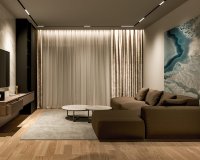 Новостройки - Apartment Penthouse - Torrevieja - Торревьеха