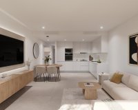 Новостройки - Apartment Penthouse - Torrevieja - Торревьеха