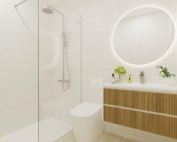 Новостройки - Apartment Penthouse - Torrevieja - Торревьеха