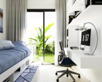 Новостройки - Apartment Penthouse - Torrevieja - Торревьеха