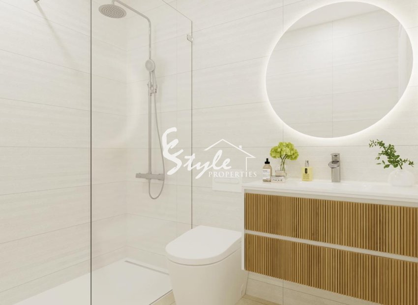 Новостройки - Apartment Penthouse - Torrevieja - Торревьеха